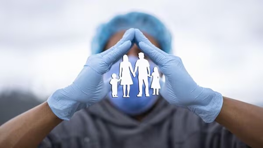 health insurance scheme